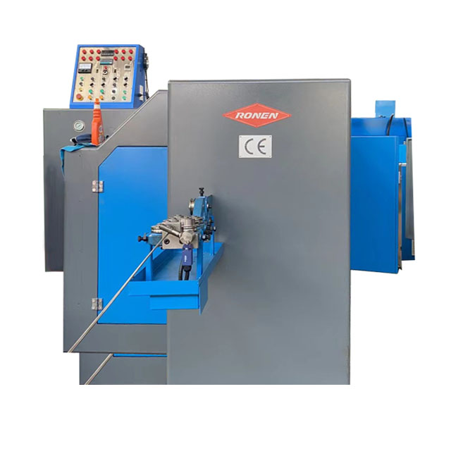 Bridge Bolt Part Forming Machine