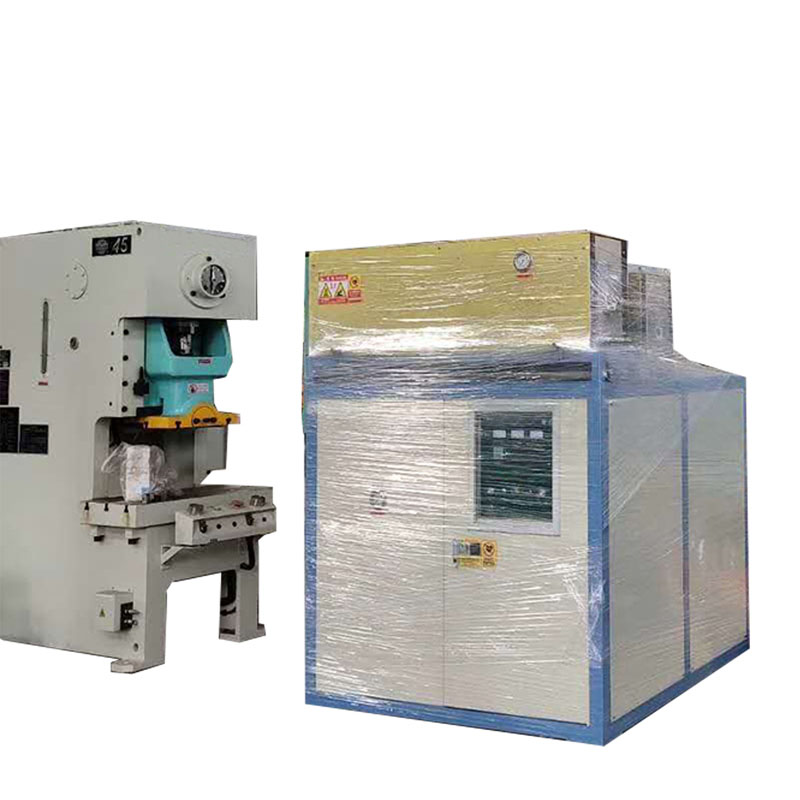 Coupling Nut Hot Punch Press Machine