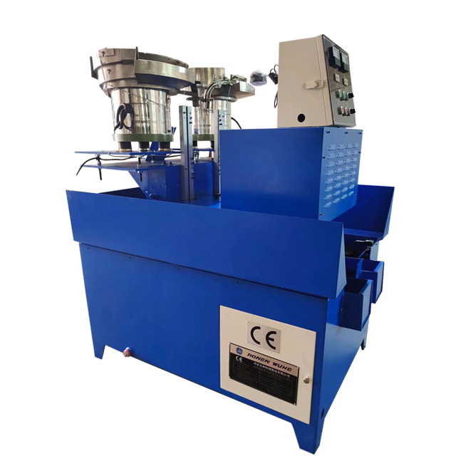 Hand Screw Part Forming Machine